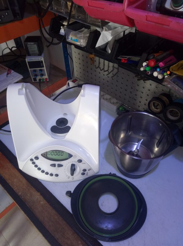 Thermomix TM31 - Imagen 2