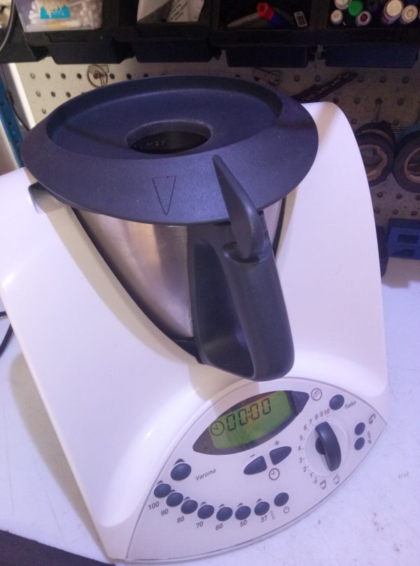 Thermomix TM31 - Imagen 3